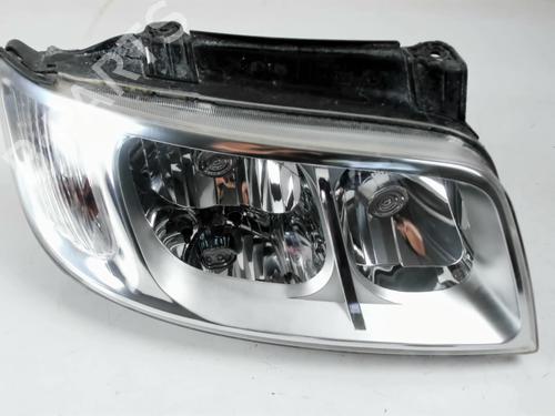 Used Right headlight Right headlight HYUNDAI MATRIX (FC) 1.5 CRDi VGT (110 hp) 26532233 26532233