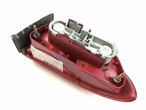 Left taillight ALFA ROMEO 156 Sportwagon (932_) 2.4 JTD (932.BXC00) | BP20431297C34 