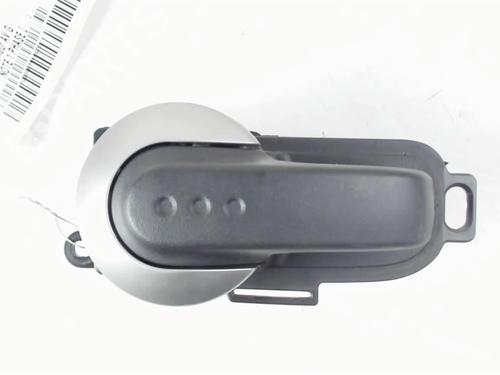 Used Front left interior door handle NISSAN NOTE (E11, NE11) 1.5 dCi (90 hp) 22103568