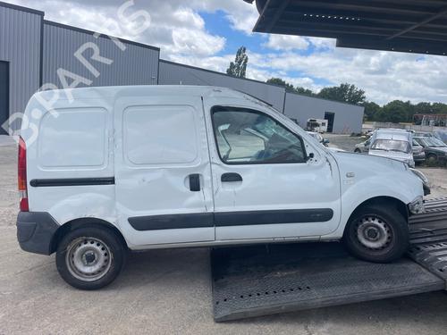 Gearbox RENAULT KANGOO (KC0/1_) | BP36817520M3 - Image 18