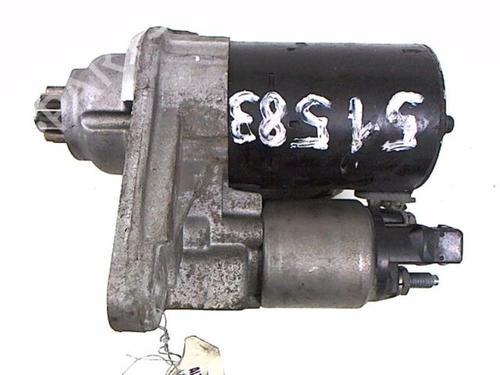Starter VW FOX Hatchback (5Z1, 5Z3, 5Z4) 1.2 | BP20414765M8 