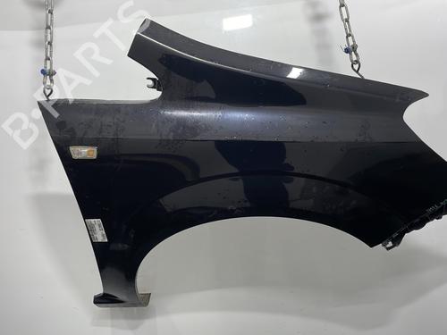 Kotflügel rechts vorne für OPEL ZAFIRA / ZAFIRA FAMILY B (A05) 1.9 CDTI (M75) (150 hp) 30822517