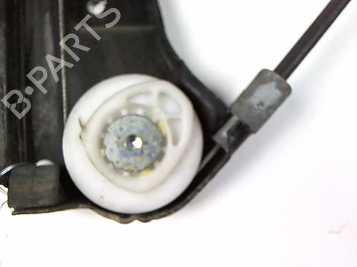 Used Front right window mechanism MERCEDES-BENZ C-CLASS Coupe (CL203) C 220 CDI (203.706) (143 hp) 20444184