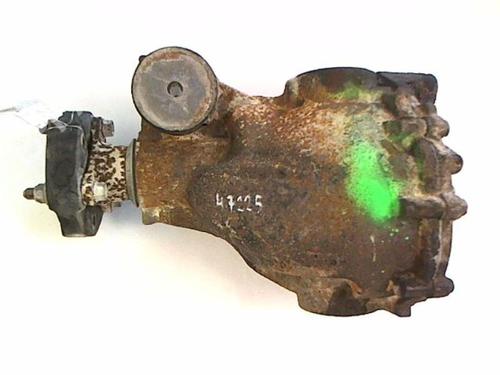 Used Rear differential JAGUAR S-TYPE II (X200) 3.0 V6 (238 hp) 20432599