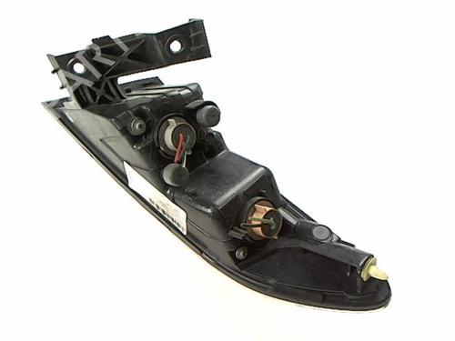 Left taillight HONDA CIVIC VIII Hatchback (FN, FK) 2.2 CTDi (FK3) | BP20435619C34 