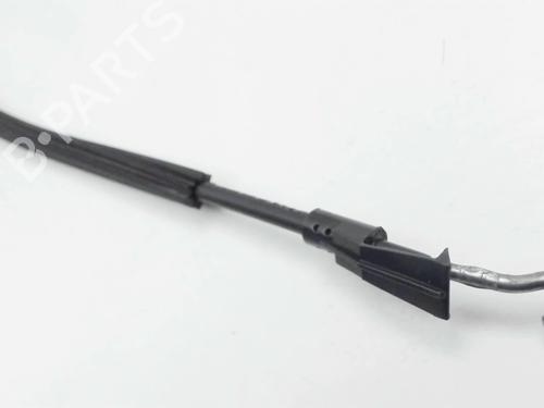 Used Front left lock Front left lock VW PASSAT B6 (3C2) 2.0 TDI 16V (140 hp) 20440345 20440345