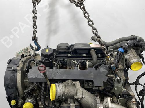Engine FIAT DUCATO Van (250_) 150 Multijet 2,3 D | BP29545061M1 