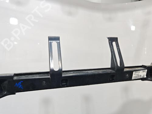 Stoßstangenträger hinten für Stoßstangenträger hinten 37037665 37037665