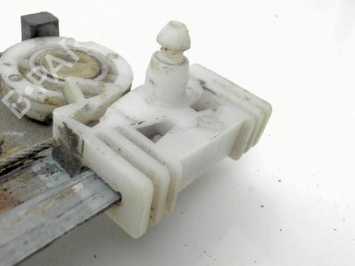 Front right window mechanism CITROËN JUMPY I Van (BS_, BT_, BY_, BZ_) 1.9 TD | BP20476825C23 