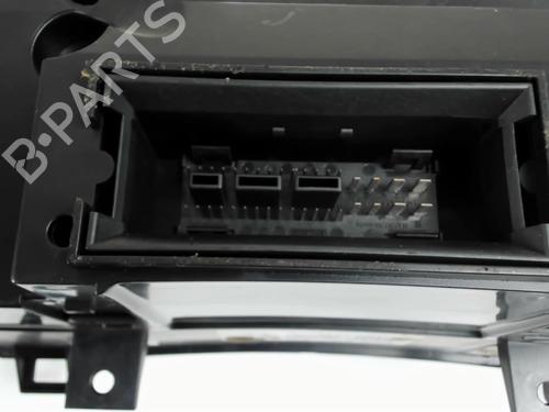 Instrument cluster VW GOLF V (1K1) 1.9 TDI | BP22599863C47 