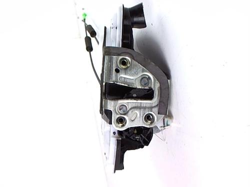 Front right lock PEUGEOT 108 1.2 | BP20466300C97 