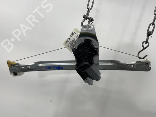 Used Rear left window mechanism CITROËN C4 Grand Picasso I (UA_) 1.6 HDi (109 hp) 28795564