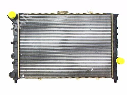 Used Water radiator ALFA ROMEO 156 Sportwagon (932_) 1.9 JTD (932BXE00) (126 hp) 20455433