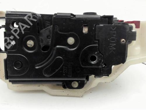 Høyre bak lås VW GOLF V (1K1) 2.0 SDI (75 hp) 29921574