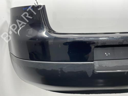 Rear bumper VW GOLF V (1K1) 1.9 TDI | BP26133730C8 