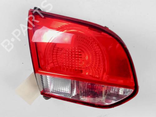 Left tailgate light VW GOLF VI (5K1) 1.4 | BP20402164C79 