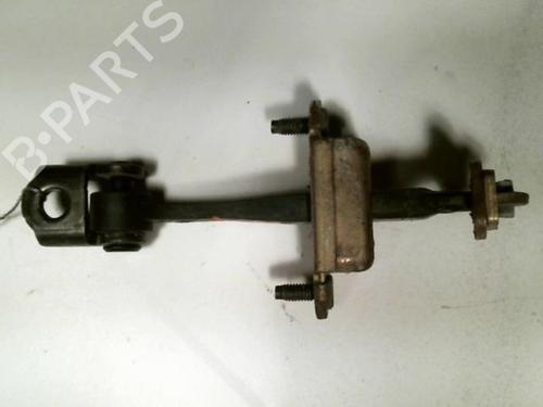 Hinge/Door check strap FORD FIESTA V (JH_, JD_) 1.6 16V | BP20475244C146 
