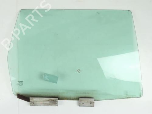 Used Rear right door window VOLVO V70 I (875, 876) 2.5 TDI (140 hp) 23779772