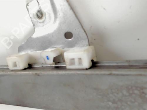 Front right window mechanism HYUNDAI GETZ (TB) 1.3 | BP20443396C23 