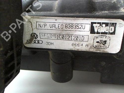 Køler VW NEW BEETLE Convertible (1Y7) 1.8 T | BP20408839M31 