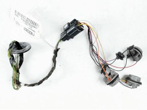 Support de lampe FORD FOCUS III 2.0 TDCi (115 hp) 31159571