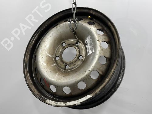 Used Rim Rim RENAULT MASTER II Van (FD) 2.5 dCi 120 (FD0M, FD0U, FD0W, FD2M, FD2W, FD3M, FD3U,... (115 hp) 30308390 30308390