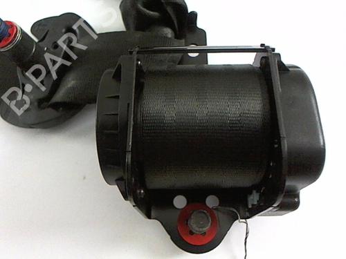 Used Rear right seatbelt Rear right seatbelt KIA VENGA (YN) 1.4 CRDi 90 (90 hp) 20404169 20404169