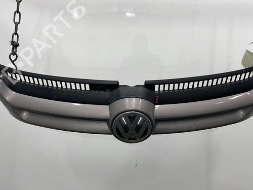 Used Grille VW GOLF PLUS V (5M1, 521) 1.9 TDI (105 hp) 25441510