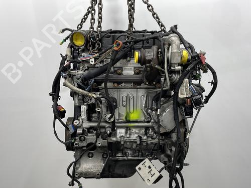 Used Engine CITROËN C3 Picasso (SH_) 1.6 HDi (90 hp) 27163813