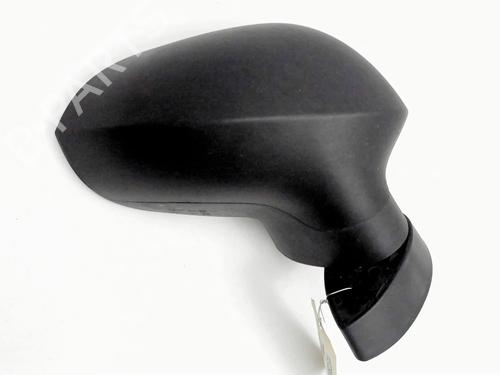 Right mirror SEAT IBIZA IV SC (6J1, 6P5) 1.4 | BP29956742C27