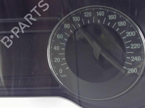 Instrument cluster FORD MONDEO V Hatchback (CE) 2.0 TDCi | BP20428551C47 