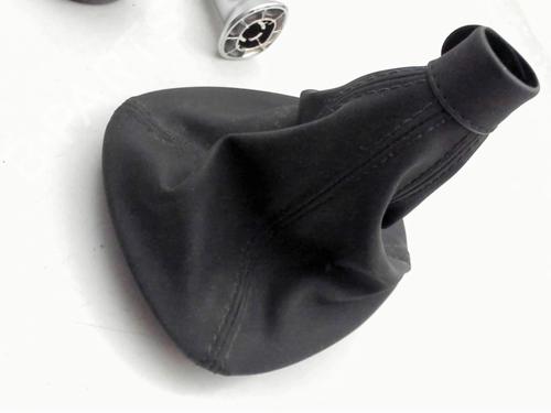 Shift knob FIAT 500L (351_, 352_) 1.3 D Multijet (199LXY1A, 199LXY11) | BP40224632I34 - Image 4