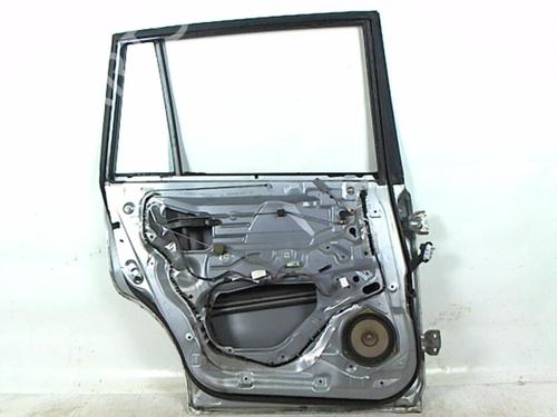 Left rear door MAZDA PREMACY (CP) 2.0 TD | BP20444068C4