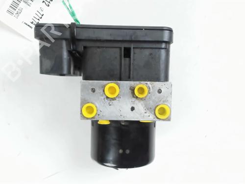 ABS pump PEUGEOT 206 SW (2E/K) 1.6 HDi 110 | BP28567632M43 - Image 5