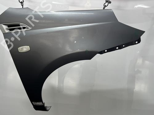 Used Right front fenders CHEVROLET AVEO / KALOS Hatchback (T250, T255) 1.2 LPG (84 hp) 30044850