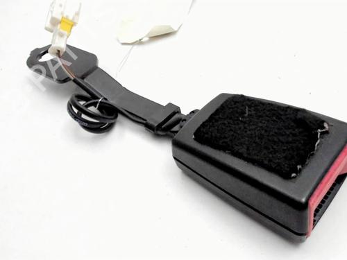 Seat buckle CITROËN C3 II (SC_) 1.4 | BP21525608I32  - Image 5