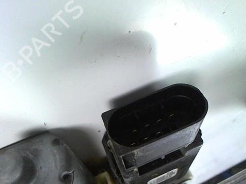 Rear left window mechanism MERCEDES-BENZ A-CLASS (W168) A 170 CDI (168.009, 168.109) | BP20448092C24 