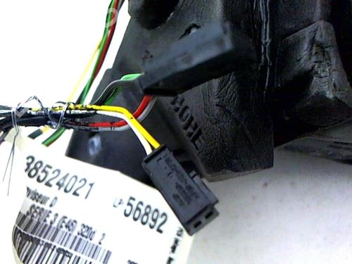 Right mirror BMW 3 (E46) 320 d | BP20392637C27 