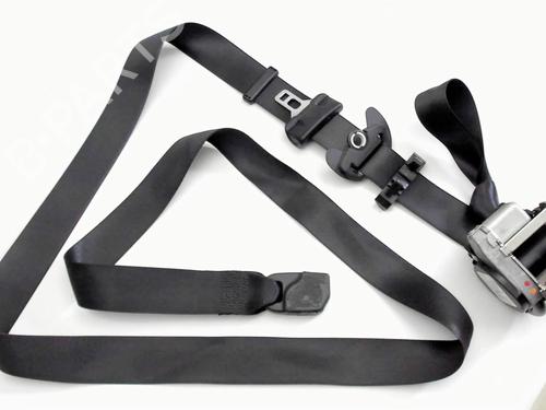 Used Front right seatbelt FIAT TIPO Hatchback (356_, 357_) 1.4 (356HXA1B, 357) (95 hp) 32264284