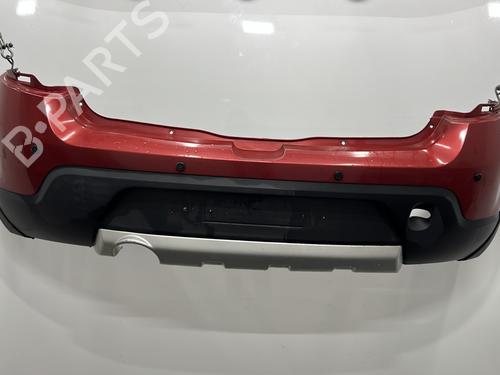 Used Rear bumper DACIA SANDERO 1.6 16V Bifuel (105 hp) 30161822