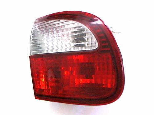 Used Left tailgate light Left tailgate light DAEWOO LANOS (KLAT) 1.3 (75 hp) 20414553 20414553