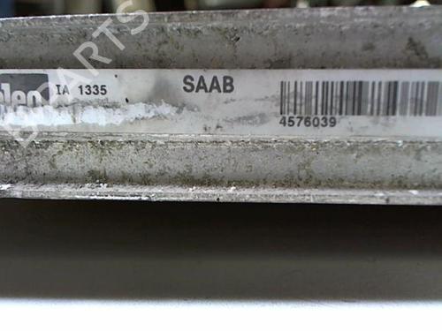 Intercooler SAAB 9-5 Estate (YS3E) 3.0 TiD | BP20474612M30 