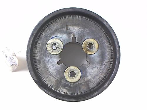 Used Pulley Pulley 20422087 20422087