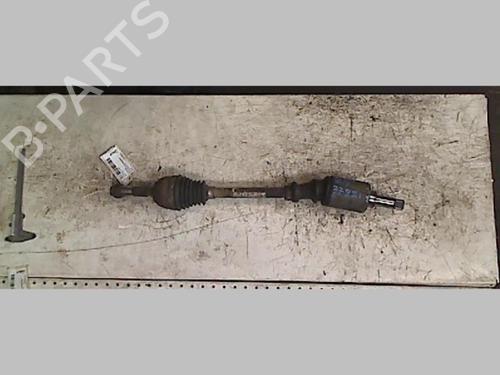 Used Left front driveshaft CITROËN SAXO (S0, S1) 1.1 X, SX (60 hp) 20458685