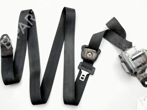 Used Front right seatbelt Front right seatbelt 37458658 37458658