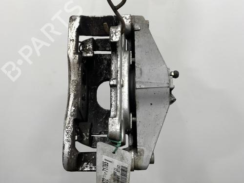 Right front brake caliper AUDI A6 C5 Avant (4B5) 2.5 TDI quattro | BP20416860M104 