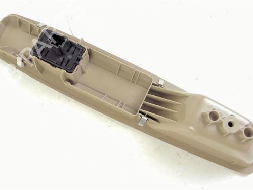 Right front window switch RENAULT SCÉNIC III (JZ0/1_) 1.9 dCi (JZ0J, JZ1J, JZ1K, JZ1S) | BP20442928I26 