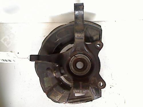 Left front steering knuckle HYUNDAI SANTA FÉ I (SM) 2.0 CRDi 4x4 | BP20414052M25 