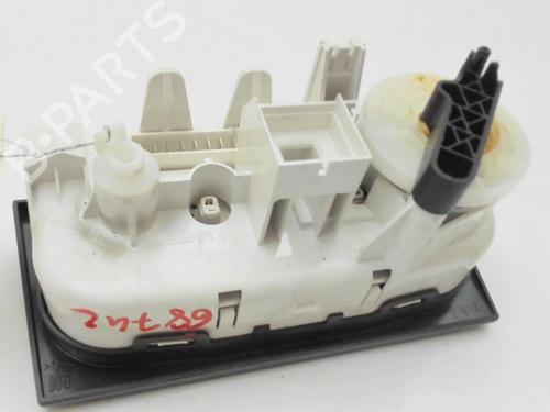 Airco bedieningspaneel OPEL MERIVA A MPV (X03) 1.4 16V Twinport (E75) | BP20446369I5 
