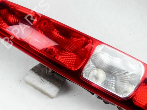 Left taillight CITROËN C8 (EA_, EB_) 2.0 HDi 165 | BP40279983C34  - Image 6